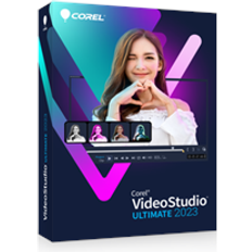 VideoStudio Ultimate 2023