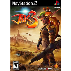 Jak 3 (PS2)