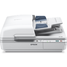 Document Scanners Epson WorkForce DS-7500