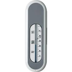 Grijs Badthermometers Bébé-Jou Fabulous Badthermometer Sky Green