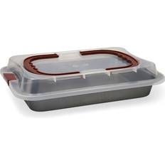 Baking Tins Quid Sweet Baking Tin 36 cm