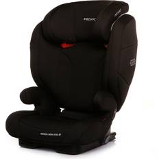 Recaro Monza Nova Evo Seatfix