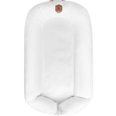Eco Viking Babynest Iceberg White