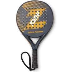 ZERV Ballistic Padel Team