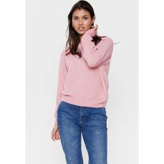 Nümph NURiette pullover ROSA XS/S