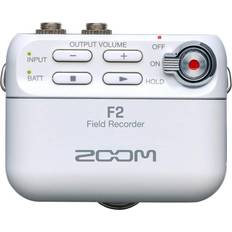 Zoom, F2