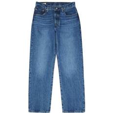 Levi's Women's 501 90's Jeans - Blue Beauty