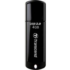 Transcend JetFlash 350 4GB USB 2.0