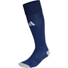 adidas Performance Fotbollsstrumppor Milano 23 Marinblå/Vit 43/45 Performance Strumpor