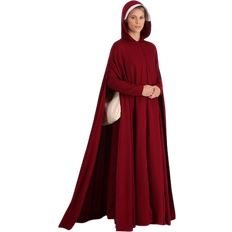 Fun Women's Handmaid's Tale Deluxe Costume