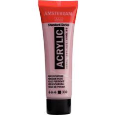 Amsterdam Standard Series Acrylic Tube Persian Rose 20ml