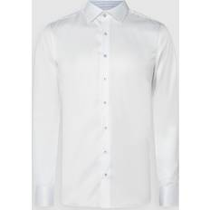 Eterna skjorta slim fit Eterna Luxury Shirt SLIM FIT