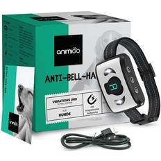 Anti gø Animigo Anti Bark Collar for Dog