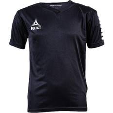 Select Overdele Select Pisa Spilletrøje Sort & Hvid