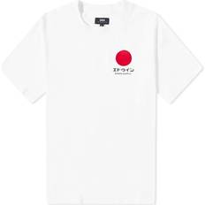 Edwin Japanese Sun Supply T-Shirt - White