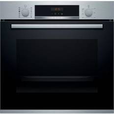 Bosch Pyrolytic - Single Ovens Bosch HRS574BS0B Stainless Steel