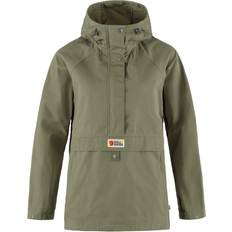 Fjällräven Vardag Anorak - Green
