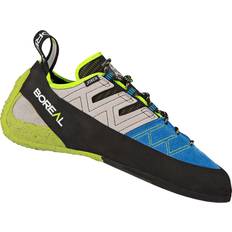 Man Climbing Shoes Boreal Joker Lace Men's Shoes Blue/Grey