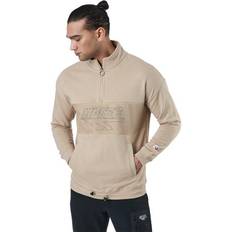 Bettüberzüge Hi-Tec Ht Vik Humus Beige Male Bekleidung Jacken Beige S Bettüberzug Beige