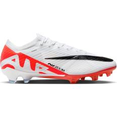 Nike 45 ⅓ Fodboldstøvler Nike Zoom Mercurial Vapor 15 Elite FG M - Bright Crimson/Black/White