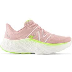 New Balance Fresh Foam X More v4 W - Pink Moon/Sea Salt