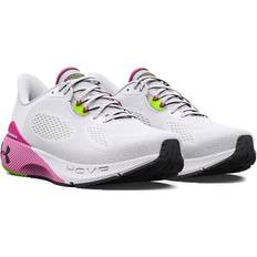 Under Armour Donna Scarpe Under Armour Hovr Machina 3 Bianco Rosa