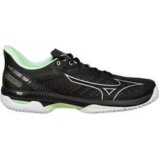 Mizuno Schlägersportschuhe Mizuno Wave Exceed Tour Clay Court Shoe Men black