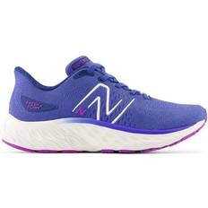 Zapatillas de Running New Balance Fresh Foam X EVOZ v3 Running Shoes - Violet/White