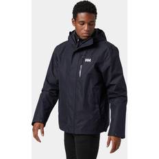 Helly hansen juell 3 i 1 Helly Hansen Juell 3-i-1 CIS Jakke - Navy