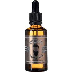 Beard Oil Oudh & Amber 50ml