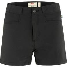 Fjällräven Donna Shorts Fjällräven High Coast Lite Short W - Black