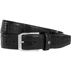 Aigner Business Belt - Black