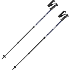 Leki Trekking Poles Leki Voyager Poles 145cm