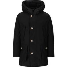 Woolrich ARCTIC-PARKA-483 Black