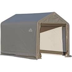 Metal Storage Tents ShelterLogic Shed-In-A-Box 70.9x78"