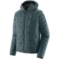 Patagonia Herren Steppjacke MICRO PUFF