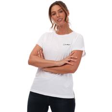 Berghaus Vrouw Ondergoed Berghaus Nesna Baselayer T-shirt - Wit