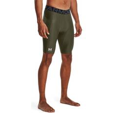 Under Armour Herre Shorts Under Armour HeatGear Shorts - Grøn