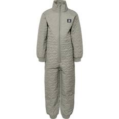 Hummel Mädchen Overalls Hummel Sule Thermo Suit - Vetiver (216714-8062)