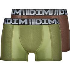 DIM Ropa interior de hombre DIM Boxer shorts BOXER X2 men