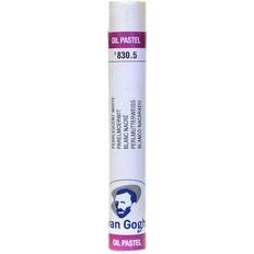 Van Gogh Kuglepenne Van Gogh Oil Pastel Pearlescent White