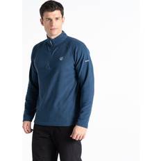 Denim Jumpers Dare 2b Men's Freethink Ii Half Zip Fleece