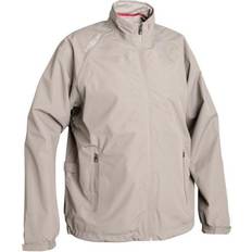 Golf - Men Outerwear Proquip Tempest Waterproof Jacket Grey