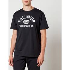 Columbia College Life Cotton T-Shirt