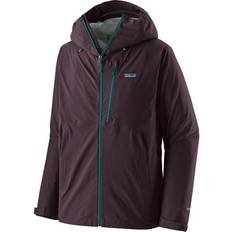 Patagonia Granite Crest Jkt Regenjacke Herren Obsidian Plum