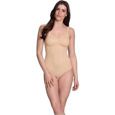 Anita Bodystockings Anita Twin Soft Body - Beige