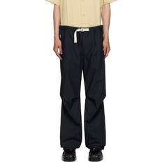 Jil Sander Trousers