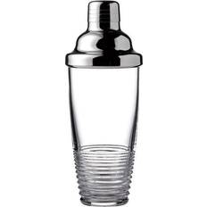 Transparent Cocktail Shakers Waterford Mixology Circon Cocktail Shaker 24fl oz 10.6" 3.7"