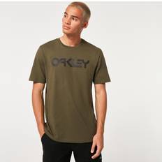 Oakley T-shirts Oakley Men's Mark Ii Tee 2.0 Black