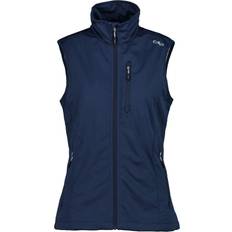 CMP Women's Vest - Bleu